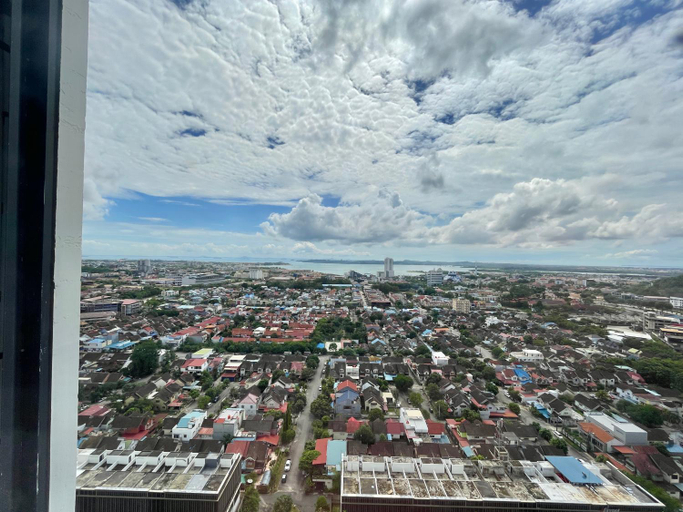 Others 5, PANORAMIC Apartment Units with VIEWS Managed by AIO Pollux Meisterdadt, Batam