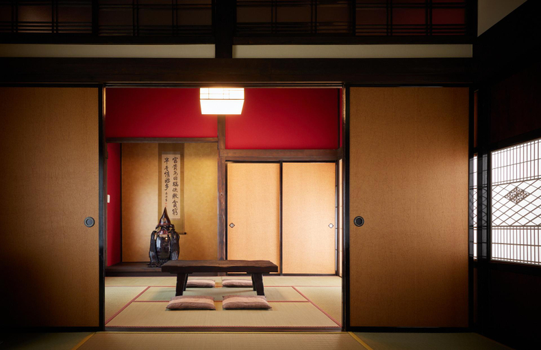 Others 5, Villa Igashima, Accommodation in Okuaga Totonoi, Aga