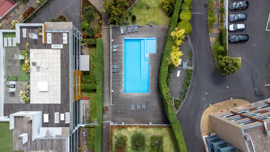 Room 4, Funchal Frui Vita by Atlantic Holiday, Funchal