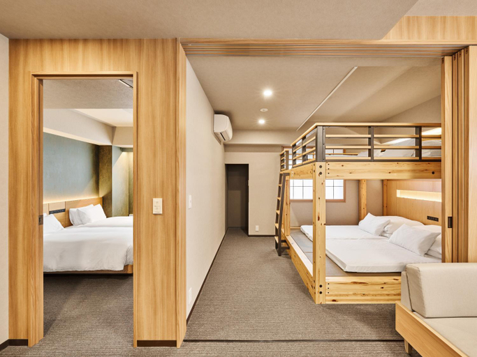 Bedroom 14