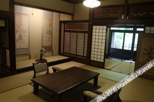 Others 3, Yumoto Chouza, Takayama
