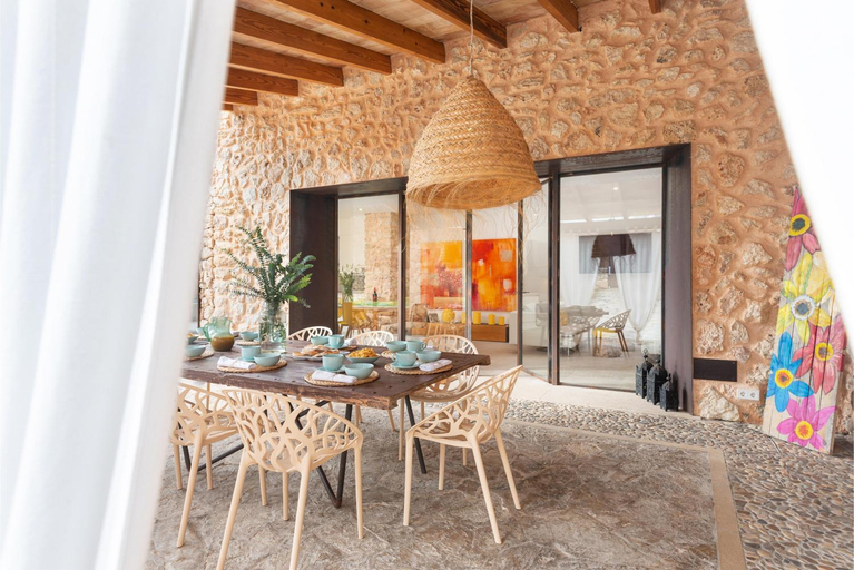 Others 3, Can Font -Costitx-, Baleares