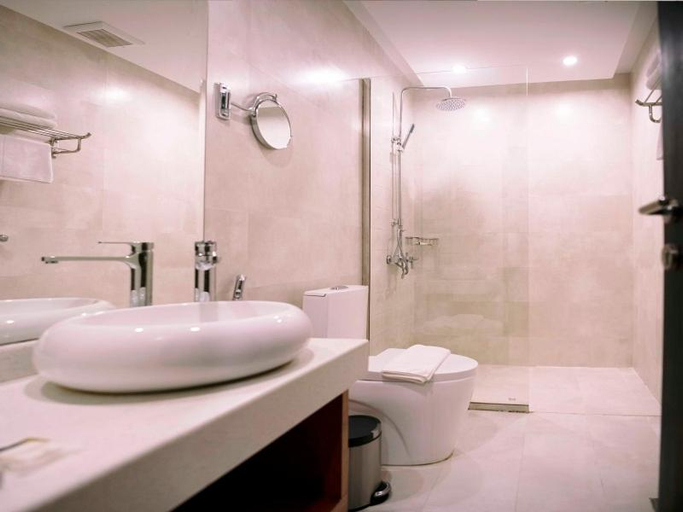 Bathroom 5, Sultanate Jazan, Jizan