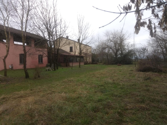 Others 4, B&B Arcadia, Pavia