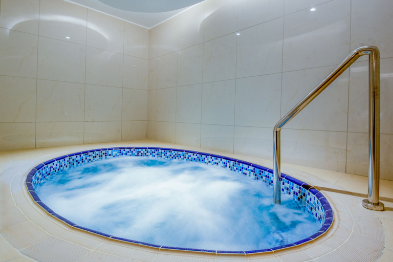 Sport & Beauty 2, Jood Hotel Apartments, Dubai
