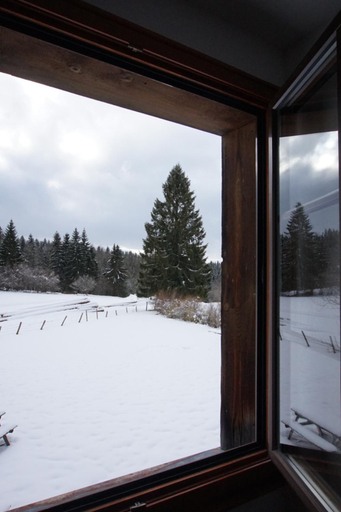 Others 5, Auberge de la Perdrix, Doubs