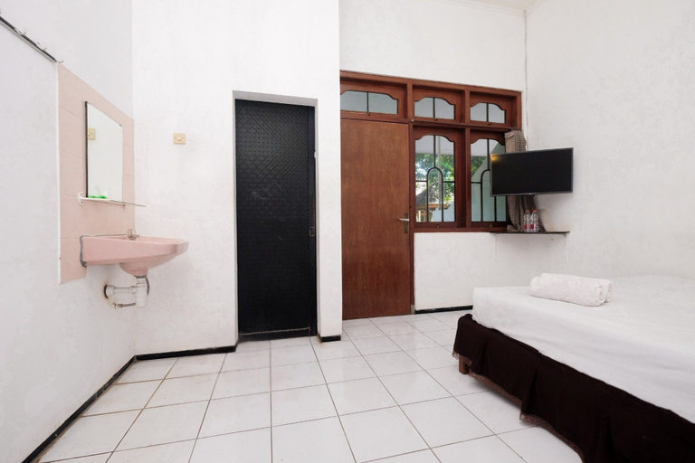 Bedroom 15