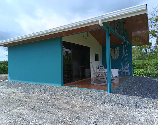 Others 5, Villa deluxe, jacuzzi, cocina, San Carlos