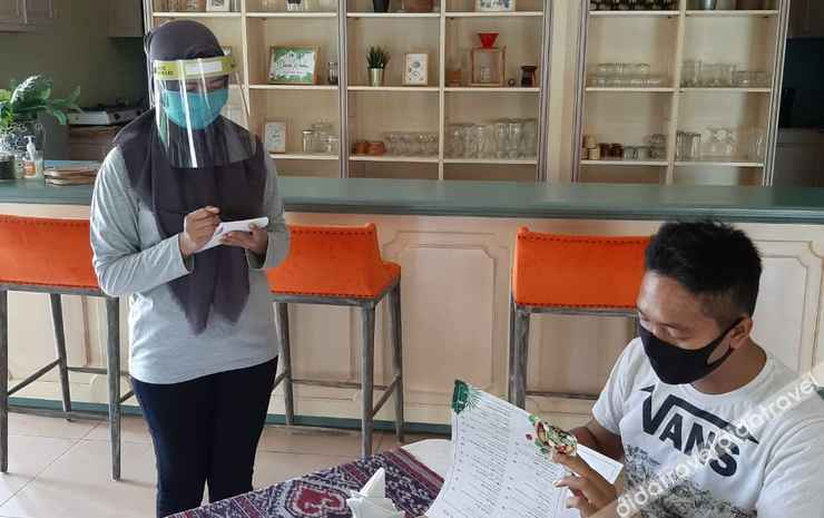 Food & Drinks 5, Rimba Desa Resort Inn Jepara, Jepara