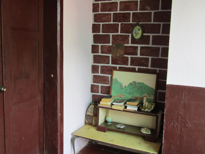 Others 4, Casa Vieja Guest House, Santa Ana