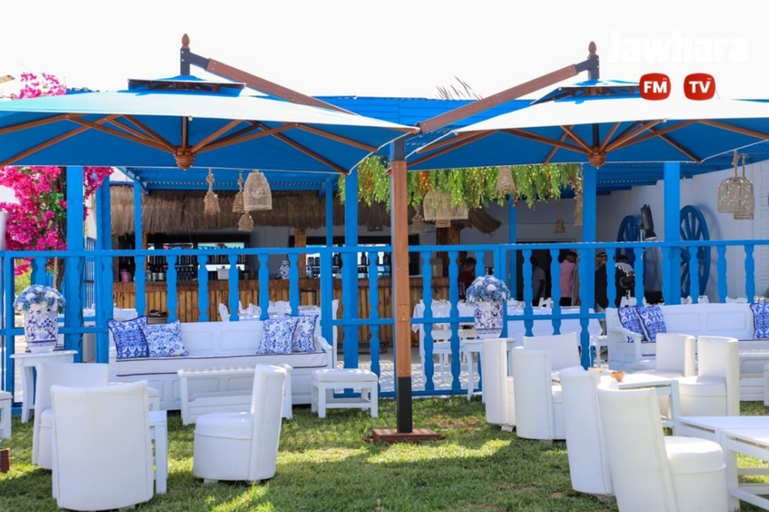 Food & Drinks 5, Hotel Best Beach-Family Only, Akouda