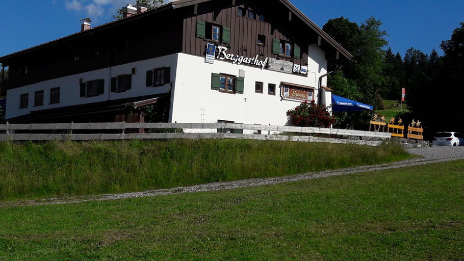 Others 5, Gasthof Seeweg, Oberallgäu
