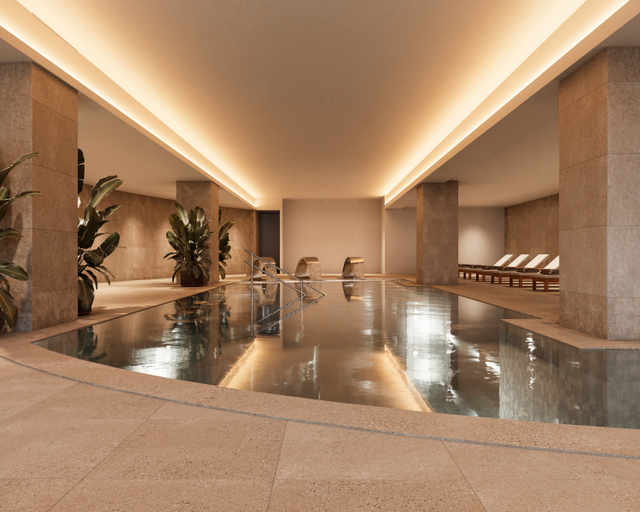 Sport & Beauty 4, Sarena de Muro Resort Mallorca, part of Destination by Hyatt, Baleares