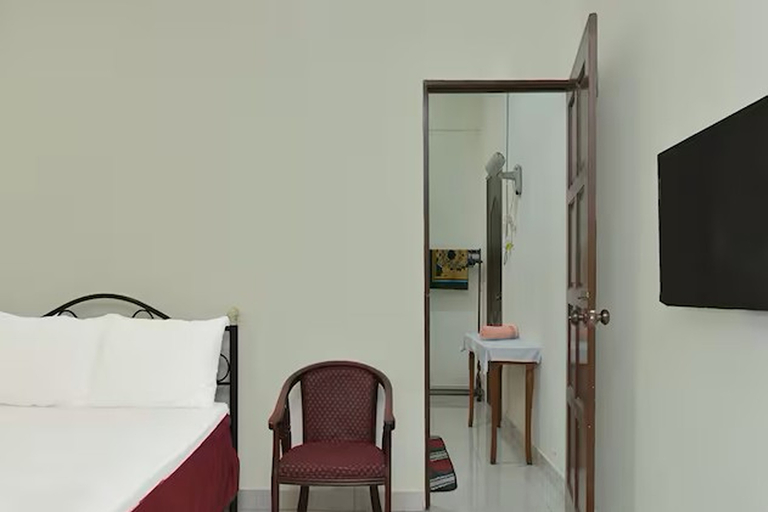 Bedroom 7