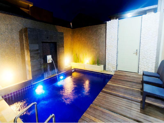 Sport & Beauty 5, Bali Rich Tuban, Tuban