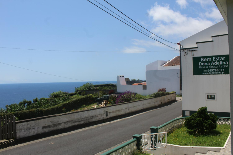 Others 5, Bella Italia Bem Estar Dona Adelina, Vila Franca do Campo