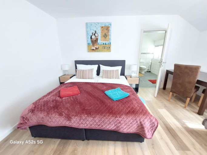 Bedroom 6