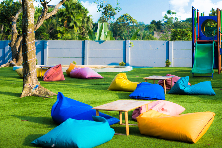 Others 2, Sapadia Villa Club House Sunggal, Medan