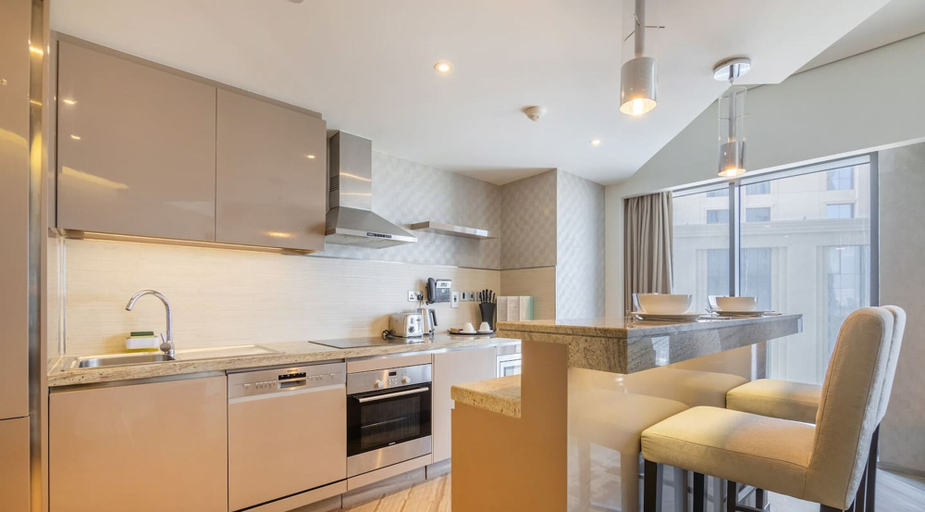 Room 5, Luxury 1BR Apartment Close to Top Attractions, Dubai
