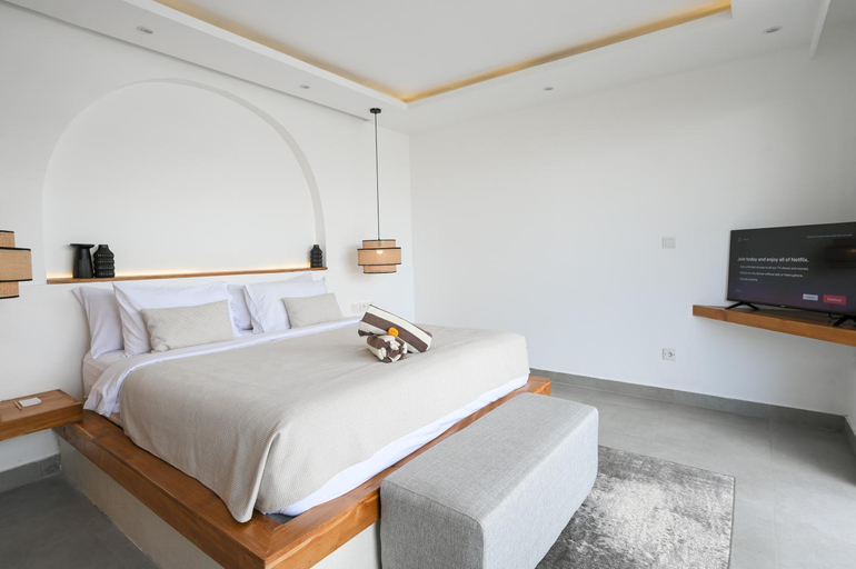 Bedroom 11