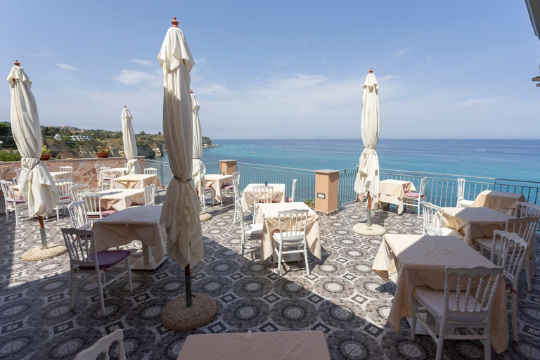 Food & Drinks 5, Hotel Terrazzo Sul Mare, Vibo Valentia