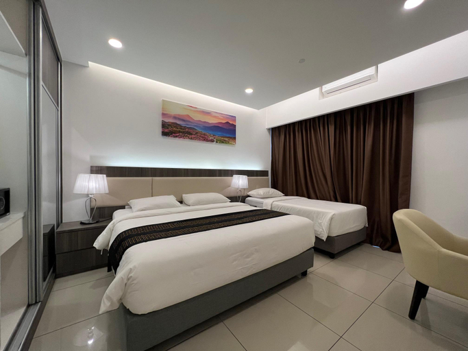 Bedroom 10