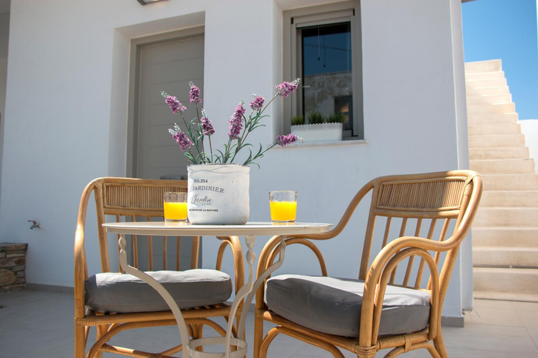 Others 3, Angelique Apartment, South Aegean
