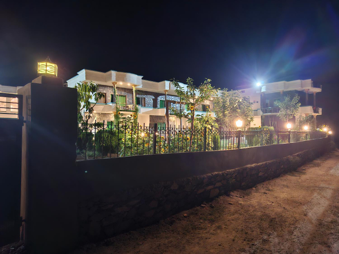 Others 3, Hotel Blangsa Indus View, Northern Areas