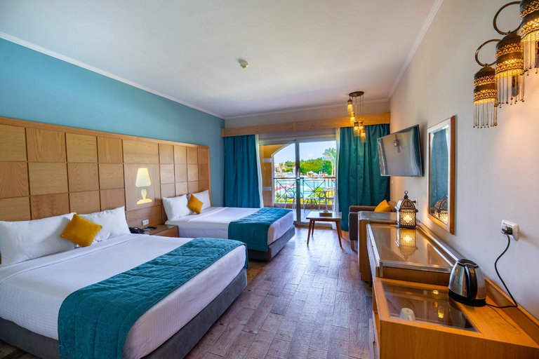 Others 3, Salvatore Rooms-All Inclusive Makadi, Safaja