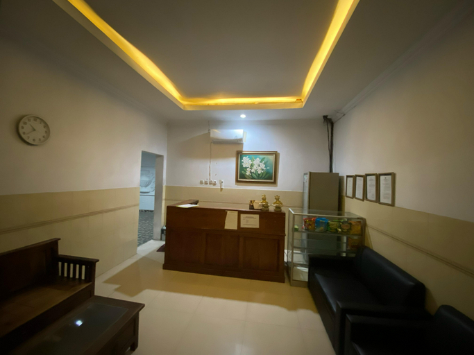 Others 4, Hotel Srikandi Kalasan, Sleman