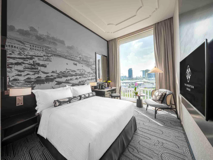 Bedroom 12