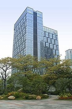 Hotel Front, F&H Chain Hotel(Apartment), Guangzhou