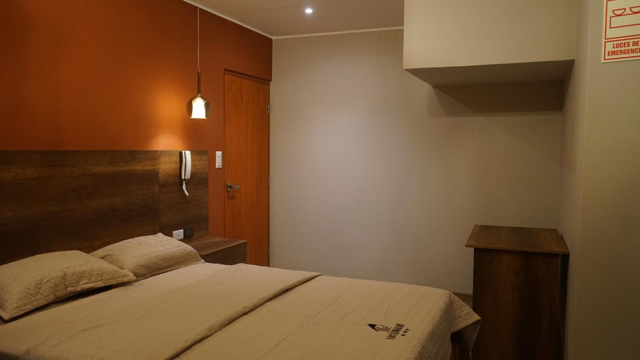 Others 3, Ukumari Hotel, Chachapoyas