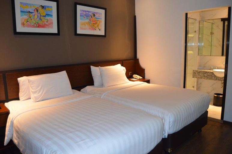 Bedroom 7