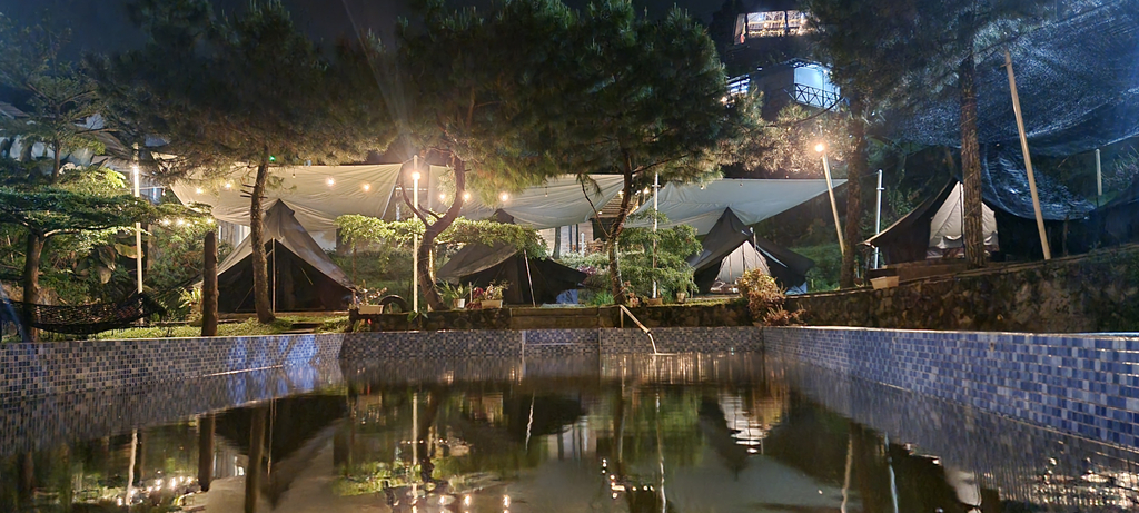 Forrester Smartcamp and Villa, Bogor