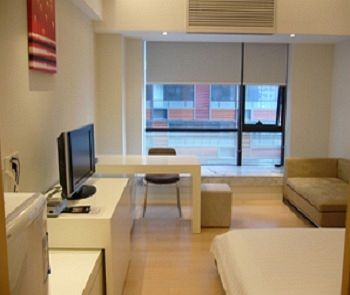 In-Room Amenity, F&H Chain Hotel(Apartment), Guangzhou