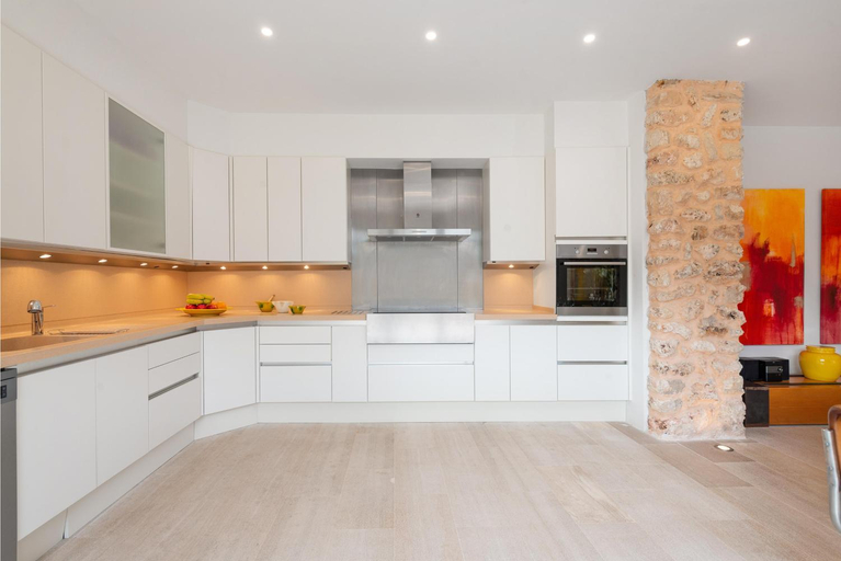 Kitchen 5, Can Font costitx - Villa With Private Pool, Baleares