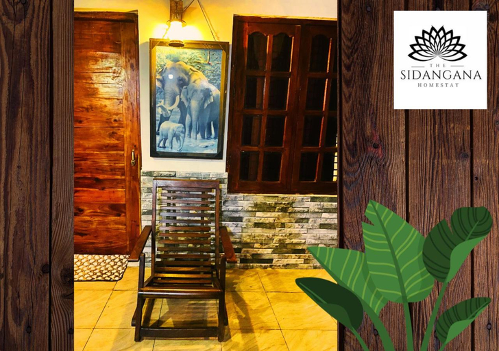 Others 5, Sidhangana Home Stay, N. Palatha Central