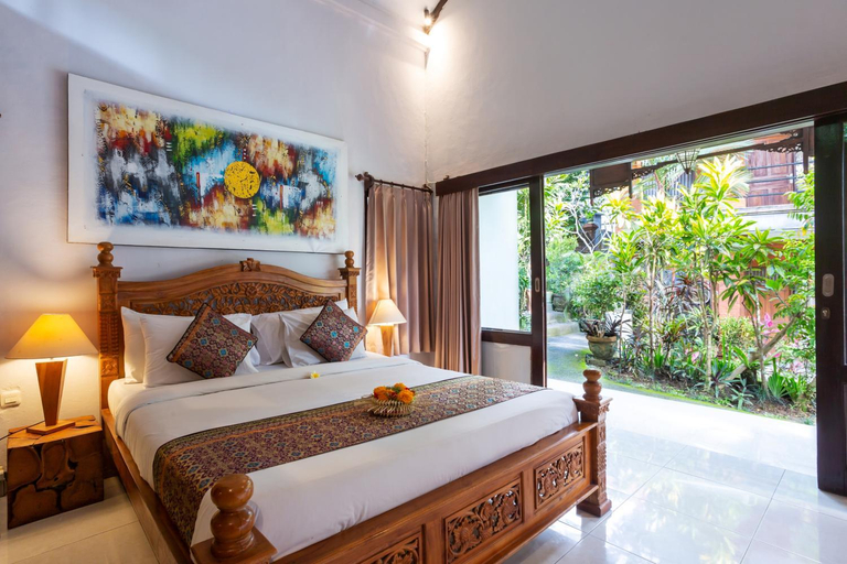 Bedroom 13