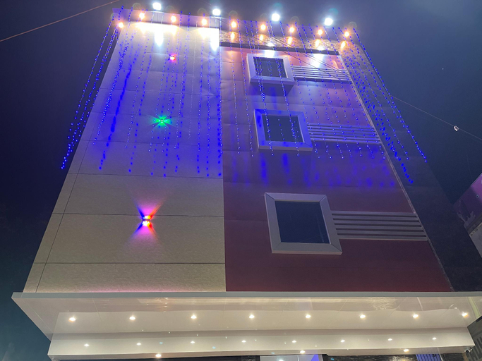 Others 3, Hotel Jk Residency , Balangir, Balangir