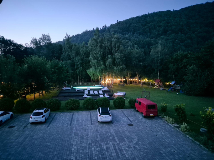 Others 2, SPA & RESORT BUKOWIEC, Lesko