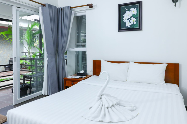Bedroom 4, Sea Breeze Resort, Sihanoukville