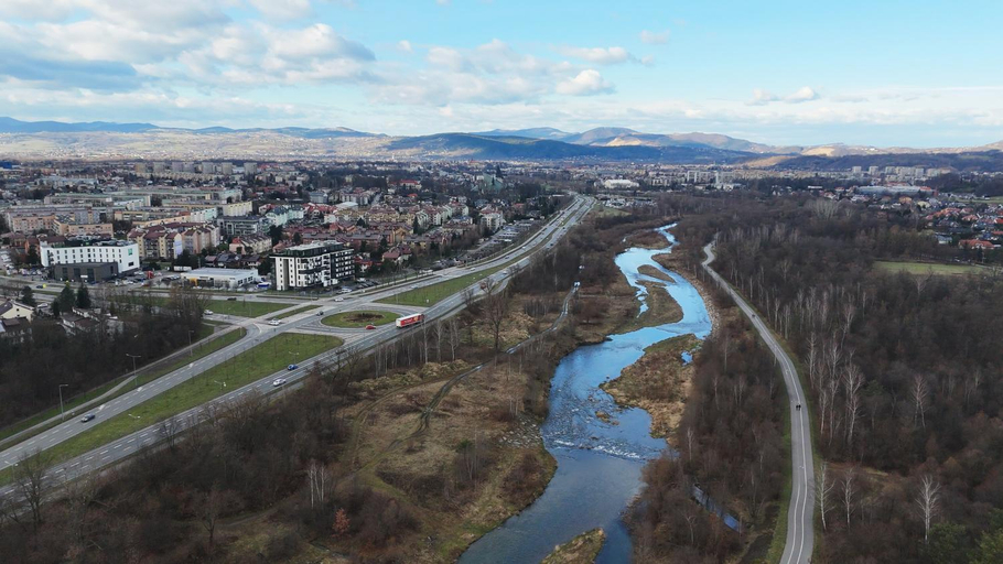 Others 2, Beskid Apartamenty, Nowy Sącz City