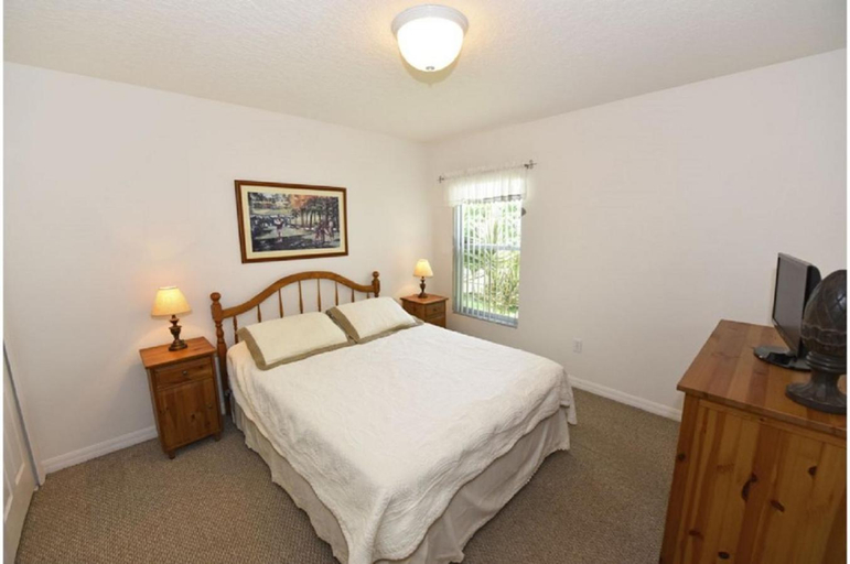 Others 4, Three-Bedroom Pool Home Davenport, Polk