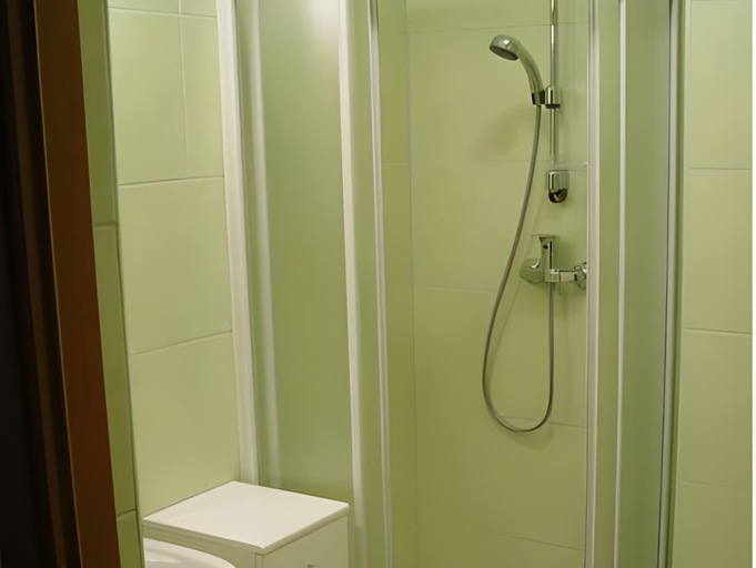 Bathroom 3, Pensjonat Witoldowka, Nowy Sącz