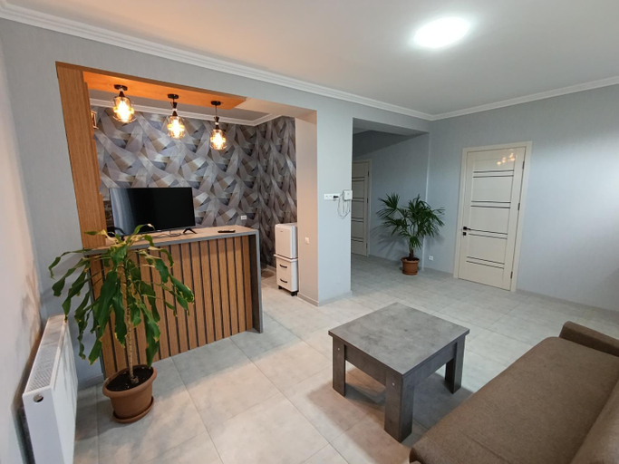Others 4, VST KHANOYAN'S HOTEL, Ninotsminda
