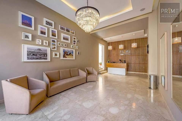 Public Area 4, Prime Residence New Cairo, New Cairo 1