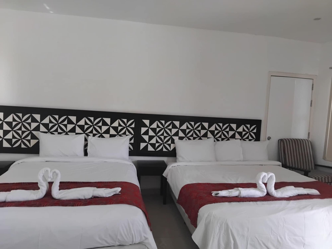 Bedroom 2, Best View Apartments, Ba