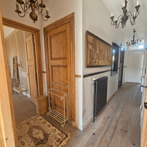 Others 3, Appartement B&B Boskoop, Boskoop