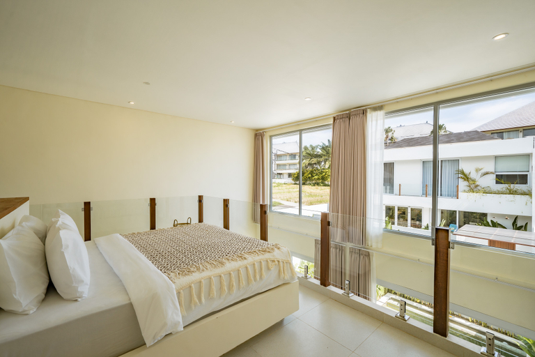 Bedroom 3, Villa Pia Pererenan, Badung